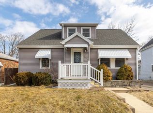 2418 White St, Dubuque, IA 52001