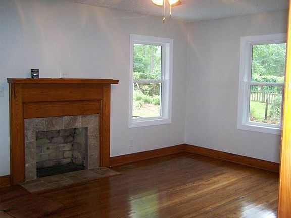 Living / Family Room