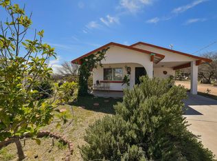 415 Camino Hombre De Oro, Rio Rico, AZ 85648