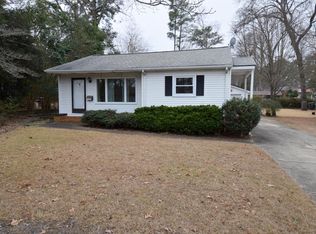 1007 Ivy Rd, Fayetteville, NC 28303