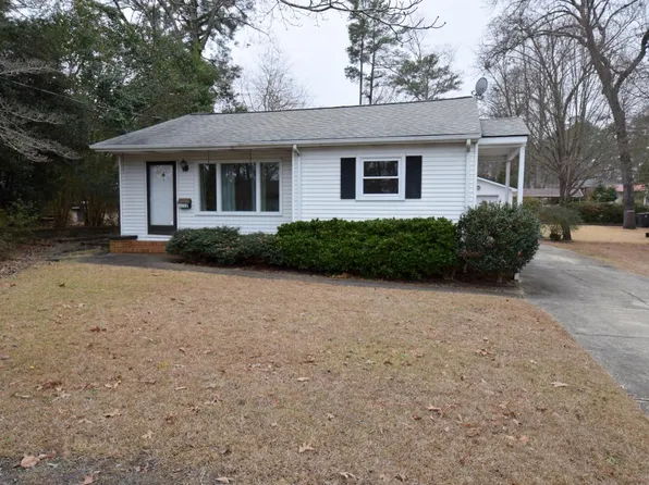 1007 Ivy Rd, Fayetteville, NC 28303