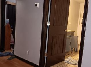 595 2nd St E, Huntington, OR 97907