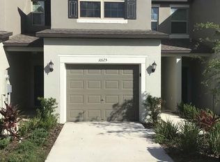 10125 Tabasco Cat Ct, Ruskin, FL 33573
