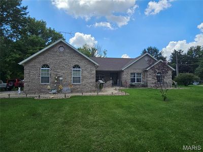 405 S 3rd St, Percy, IL, 62272