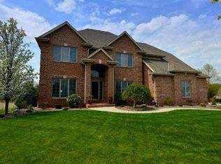 5014 107th Pl, Pleasant Prairie, WI 53158