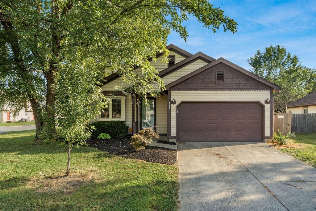 Real estate listing image