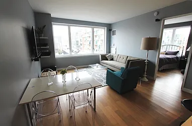 Rented by Citi Habitats