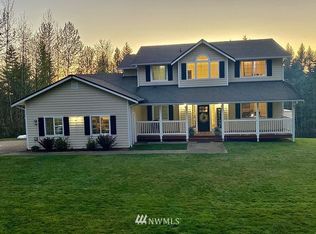 14627 Arrowood Ln SE, Tenino, WA 98589