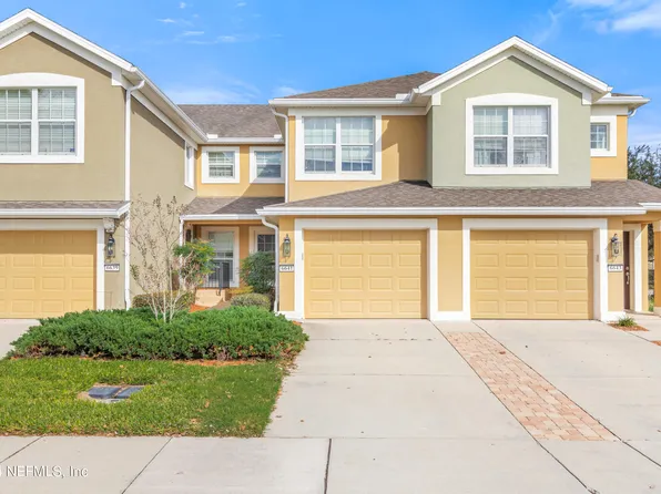 6641 SHADED ROCK Court #22I, Jacksonville, FL 32258