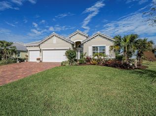 2540 Barbados Ln, Vero Beach, FL 32967