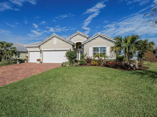 2540 Barbados Lane, Vero Beach, FL 32967