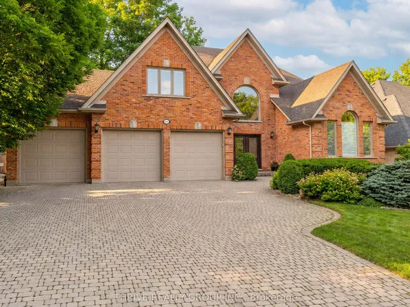 96 Birchmount St, London, ON N6K 4K5