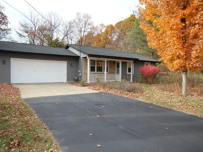 9810 Pine View Dr, Portage, MI, 49002