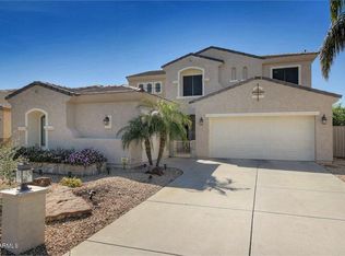 10417 E Jacob Ave, Mesa, AZ 85209