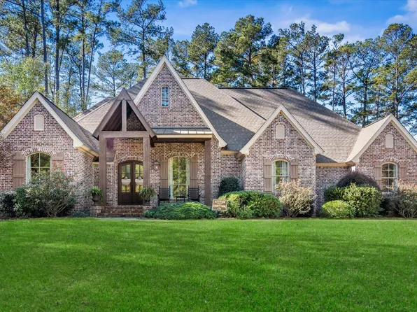 29 Parsons Creek Rd, Hattiesburg, MS 39402