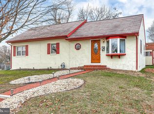 127 Hillcrest Ave, Blackwood, NJ