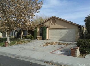 37346 Morning Cir, Palmdale, CA 93550