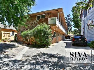 350 S 10th St APT 3, San Jose, CA 95112