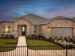 Stardom Plan, Del Webb Fulshear, Fulshear, TX 77441