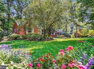 7009 Coventry Rd, Alexandria, VA 22306