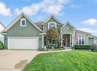 7519 N Chas Dr, Kansas City, MO 64158