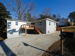 405 N Gwinnett St, Buford, GA 30518