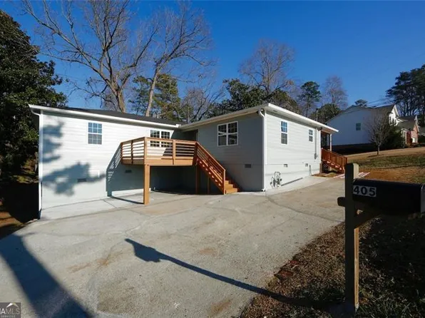 405 N Gwinnett St, Buford, GA 30518