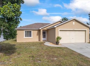 949 Bimini Ave, Melbourne, FL 32901