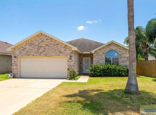 1218 Fresno Ct, Laguna Vista, TX 78578