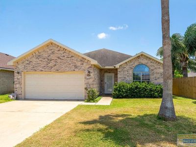 1218 Fresno Ct, Laguna Vista, TX, 78578