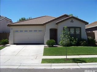 2827 Le Bourget Ln, Lincoln, CA
