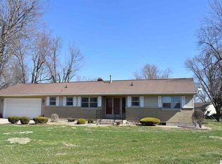 5233 Willer Dr S, Quincy, IL 62305