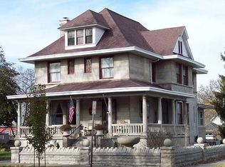 1503 14th St, Bedford, IN