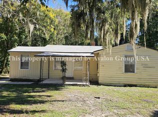 918 Cornwallis Dr, Jacksonville, FL 32208