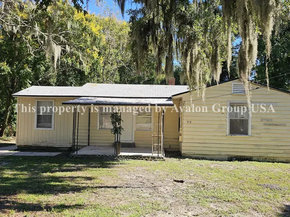918 Cornwallis Dr, Jacksonville, FL 32208