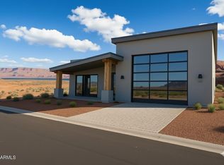 392 SCHOPPMAN Lane, Page, AZ 86040