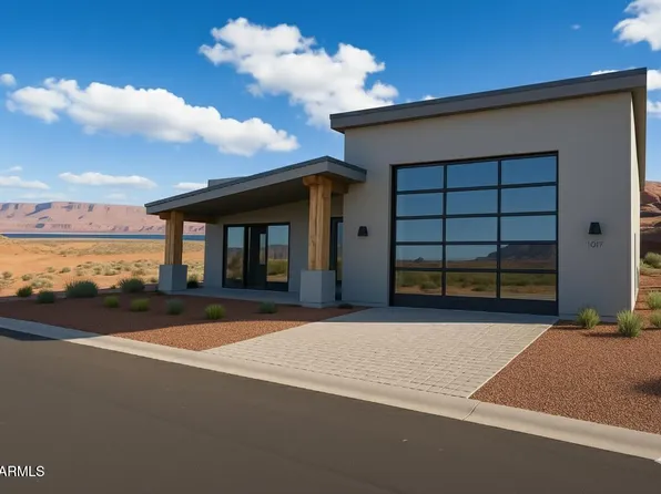 392 SCHOPPMAN Lane, Page, AZ 86040