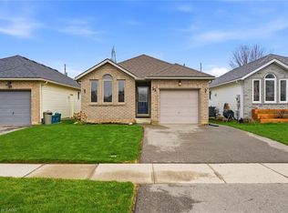 55 Anastasia Cres, Brantford, ON N3P2A9