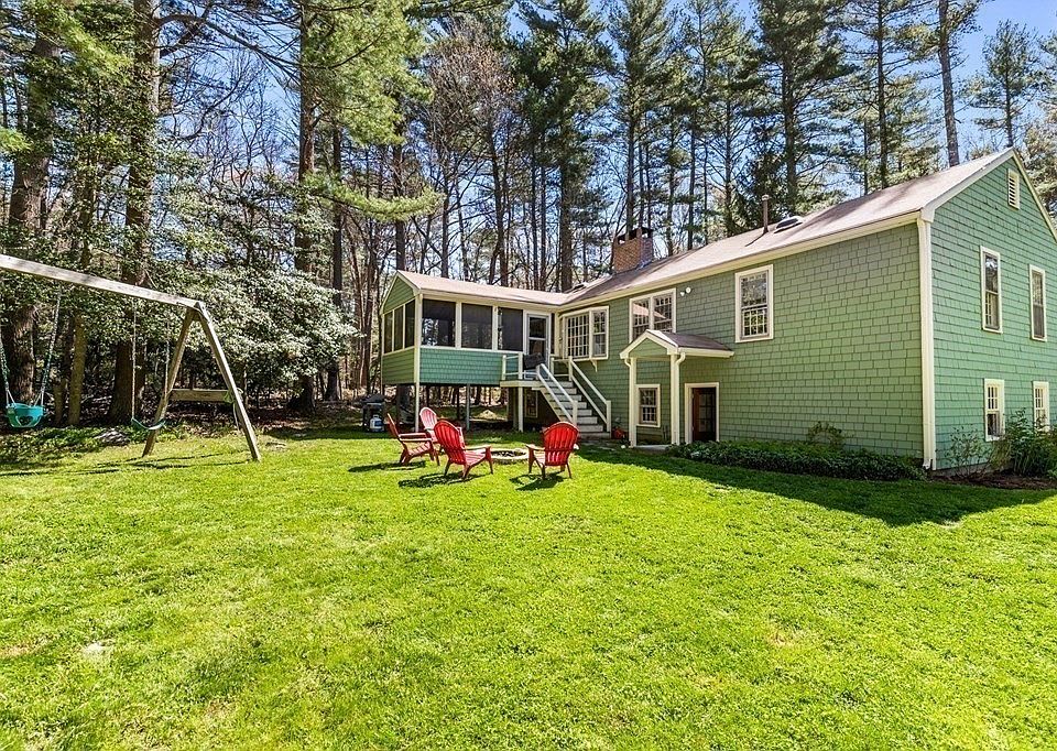 293 Cross St, Norwell, MA 02061 Zillow