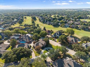 1406 Merion Dr, Mansfield, TX 76063
