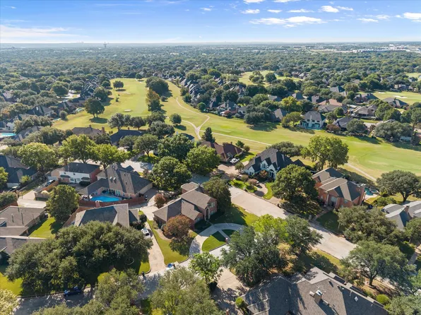 1406 Merion Dr, Mansfield, TX 76063