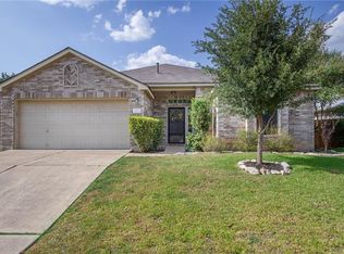 122 Meadowlark Cir, Georgetown, TX 78626
