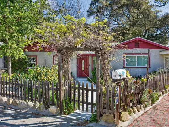 939 Laurel Rd, Santa Paula, CA 93060