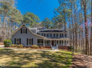 1557 Howell Highlands, Stone Mountain, GA 30087