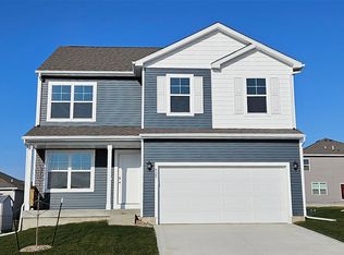 5802 NE Verona Dr, Ankeny, IA 50021