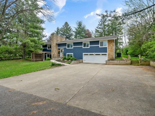 7402 Riverside Dr, Dublin, OH 43016