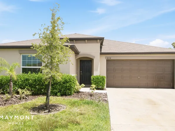 4218 84th Ct E, Palmetto, FL 34221