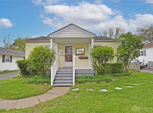 1316 Rochelle Ave, Dayton, OH 45429