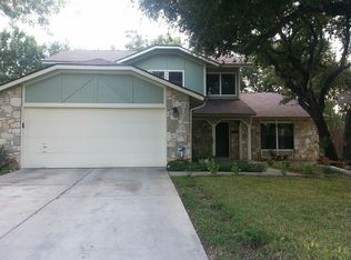3302 Jenkins Dr, San Antonio, TX 78247