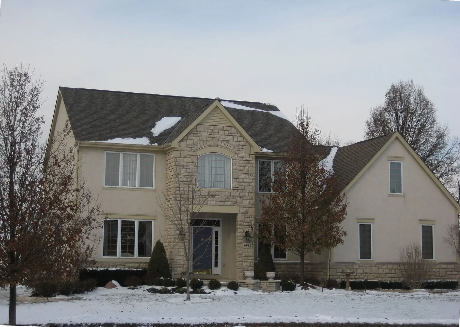 6606 Chanticleer Ct photo 1